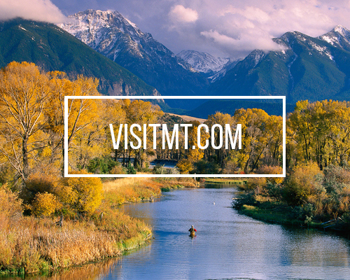 Visit Montana